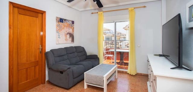 2 slaapkamer Bungalow te koop in Punta Prima, Orihuela - € 189.999 (Ref: 9524624)