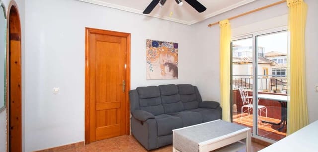 2 slaapkamer Bungalow te koop in Punta Prima, Orihuela - € 189.999 (Ref: 9524624)