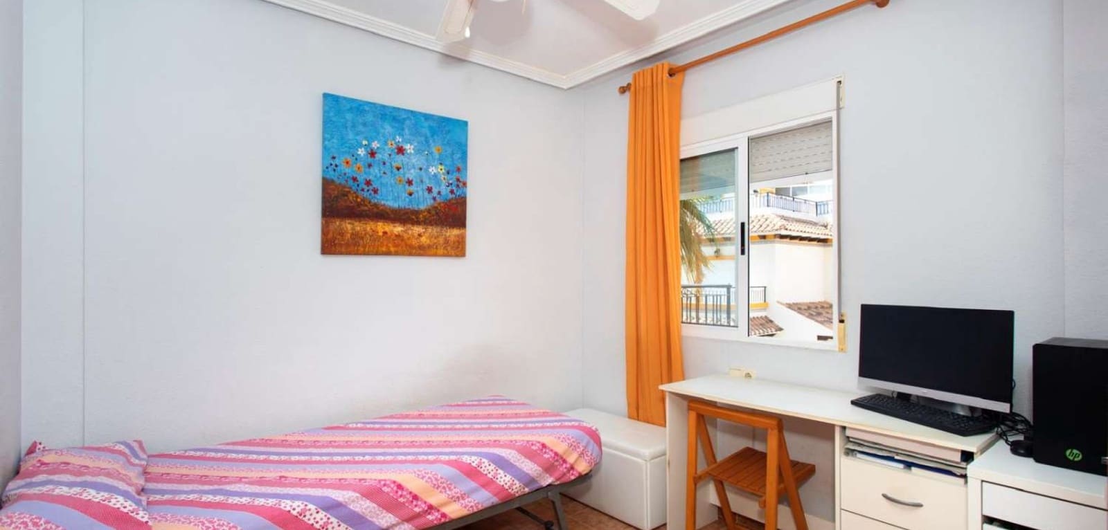 2 slaapkamer Bungalow te koop in Orihuela Costa - € 189.999 (Ref: 9524624)