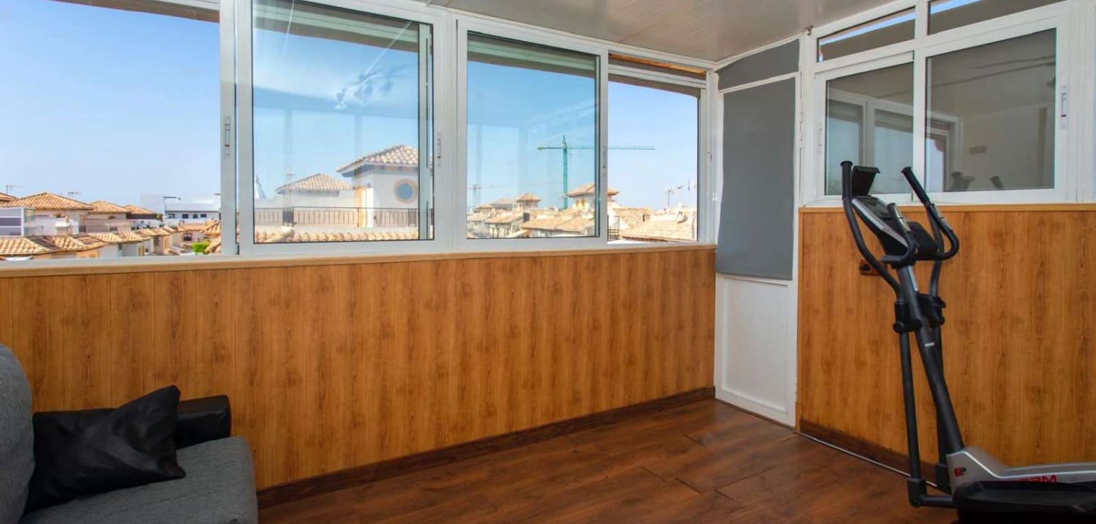 2 slaapkamer Bungalow te koop in Orihuela Costa - € 189.999 (Ref: 9524624)