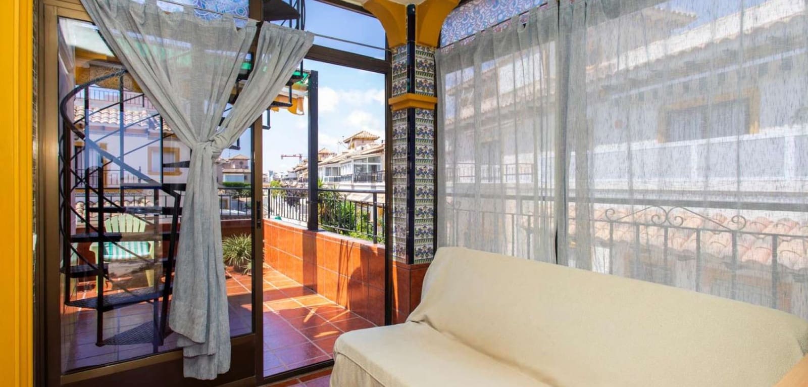 2 slaapkamer Bungalow te koop in Orihuela Costa - € 189.999 (Ref: 9524624)