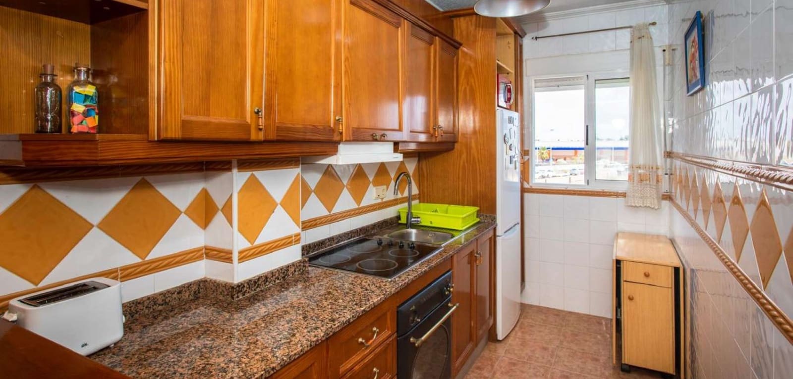 2 slaapkamer Bungalow te koop in Orihuela Costa - € 189.999 (Ref: 9524624)