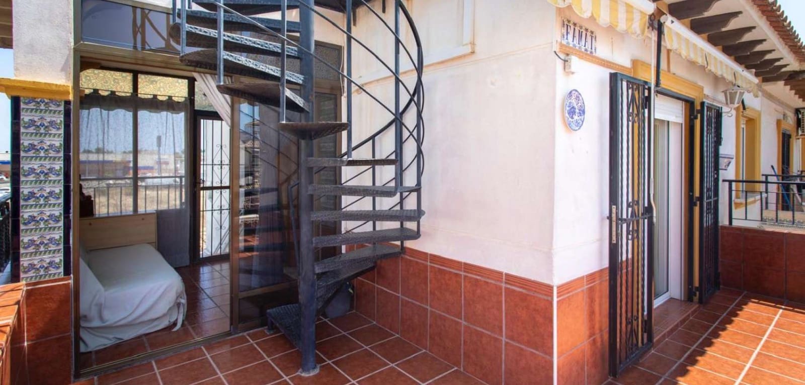 2 slaapkamer Bungalow te koop in Orihuela Costa - € 189.999 (Ref: 9524624)