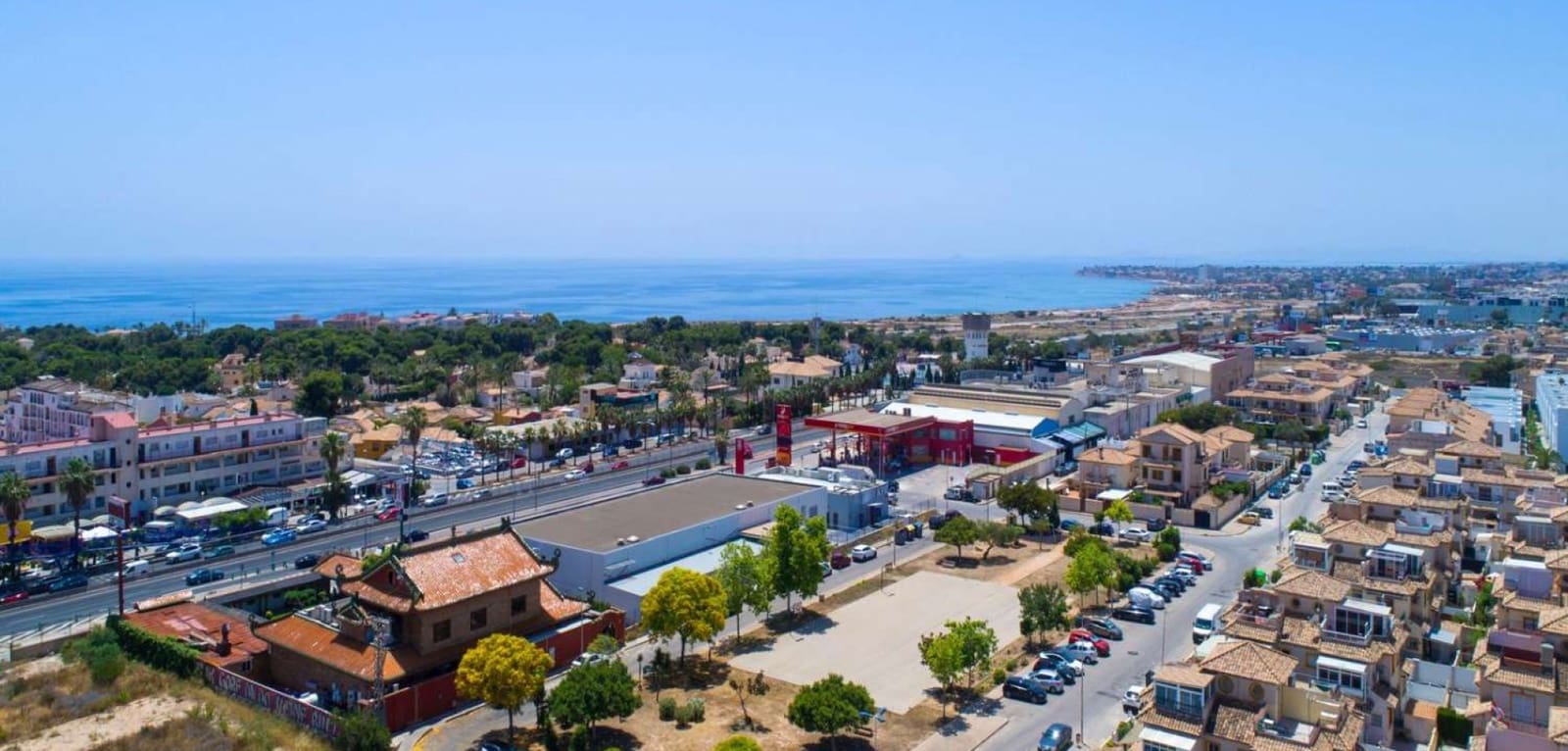 2 slaapkamer Bungalow te koop in Orihuela Costa - € 189.999 (Ref: 9524624)