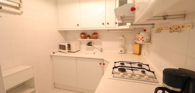 3 slaapkamer Huis te koop in La Florida, Orihuela - € 170.000 (Ref: 9524625)