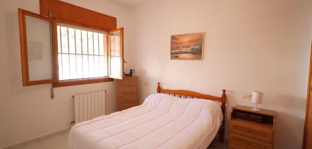 3 slaapkamer Huis te koop in La Florida, Orihuela - € 170.000 (Ref: 9524625)