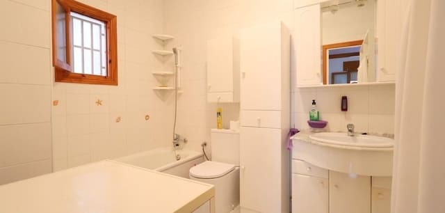 3 slaapkamer Huis te koop in La Florida, Orihuela - € 170.000 (Ref: 9524625)