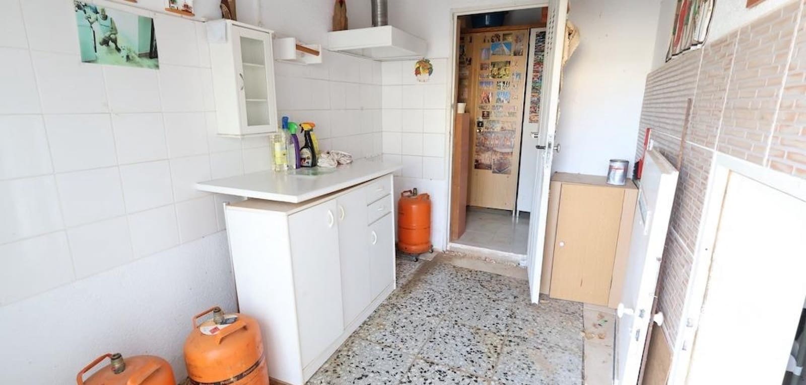 3 slaapkamer Huis te koop in La Florida - € 170.000 (Ref: 9524625)