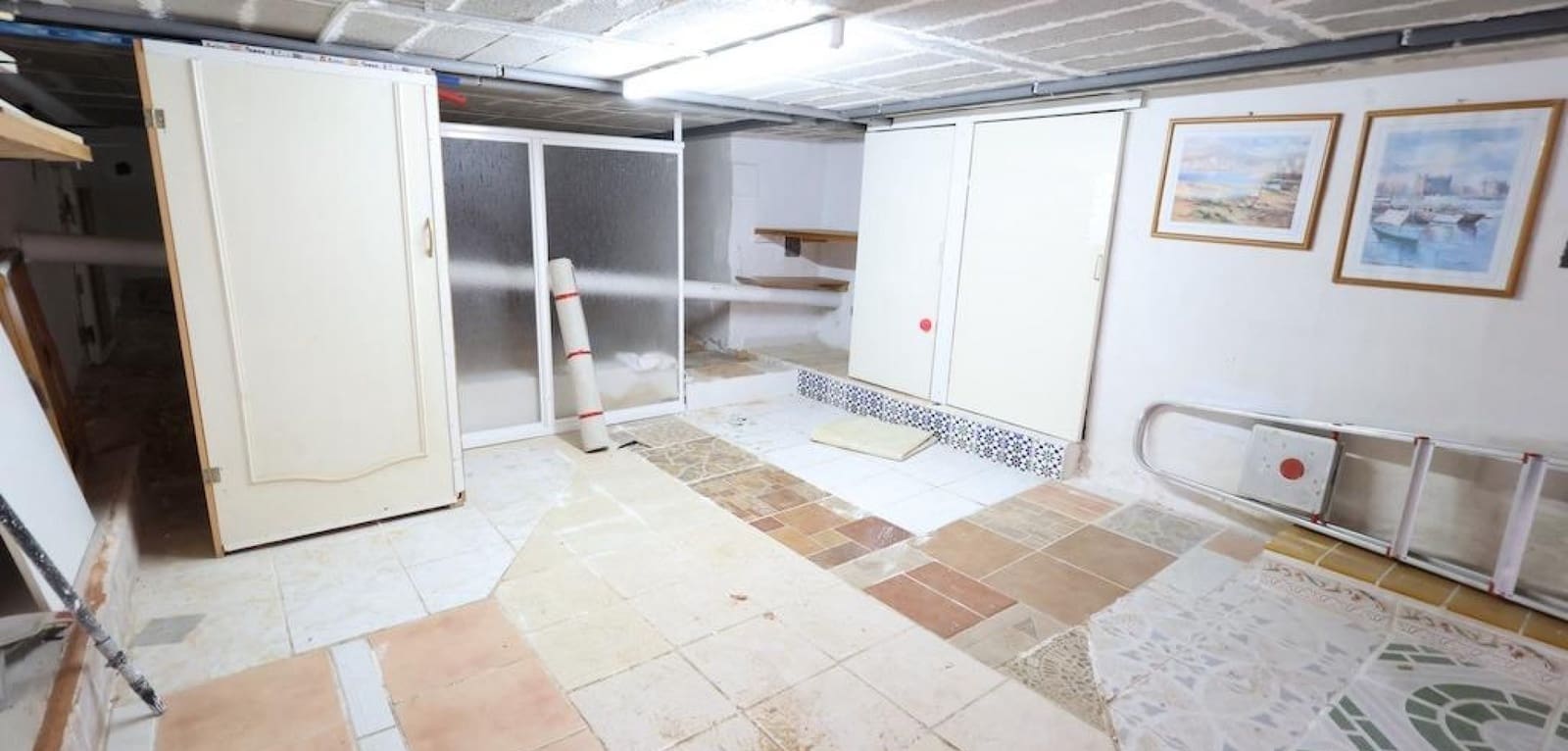 3 slaapkamer Huis te koop in La Florida - € 170.000 (Ref: 9524625)