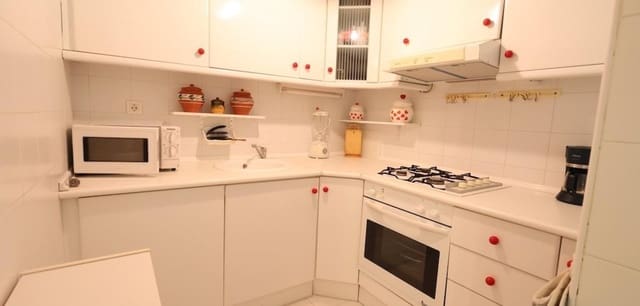 3 slaapkamer Huis te koop in La Florida, Orihuela - € 170.000 (Ref: 9524625)