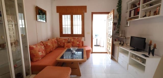 3 slaapkamer Huis te koop in La Florida, Orihuela - € 170.000 (Ref: 9524625)