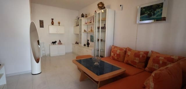 3 slaapkamer Huis te koop in La Florida, Orihuela - € 170.000 (Ref: 9524625)