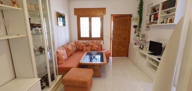 3 slaapkamer Huis te koop in La Florida, Orihuela - € 170.000 (Ref: 9524625)