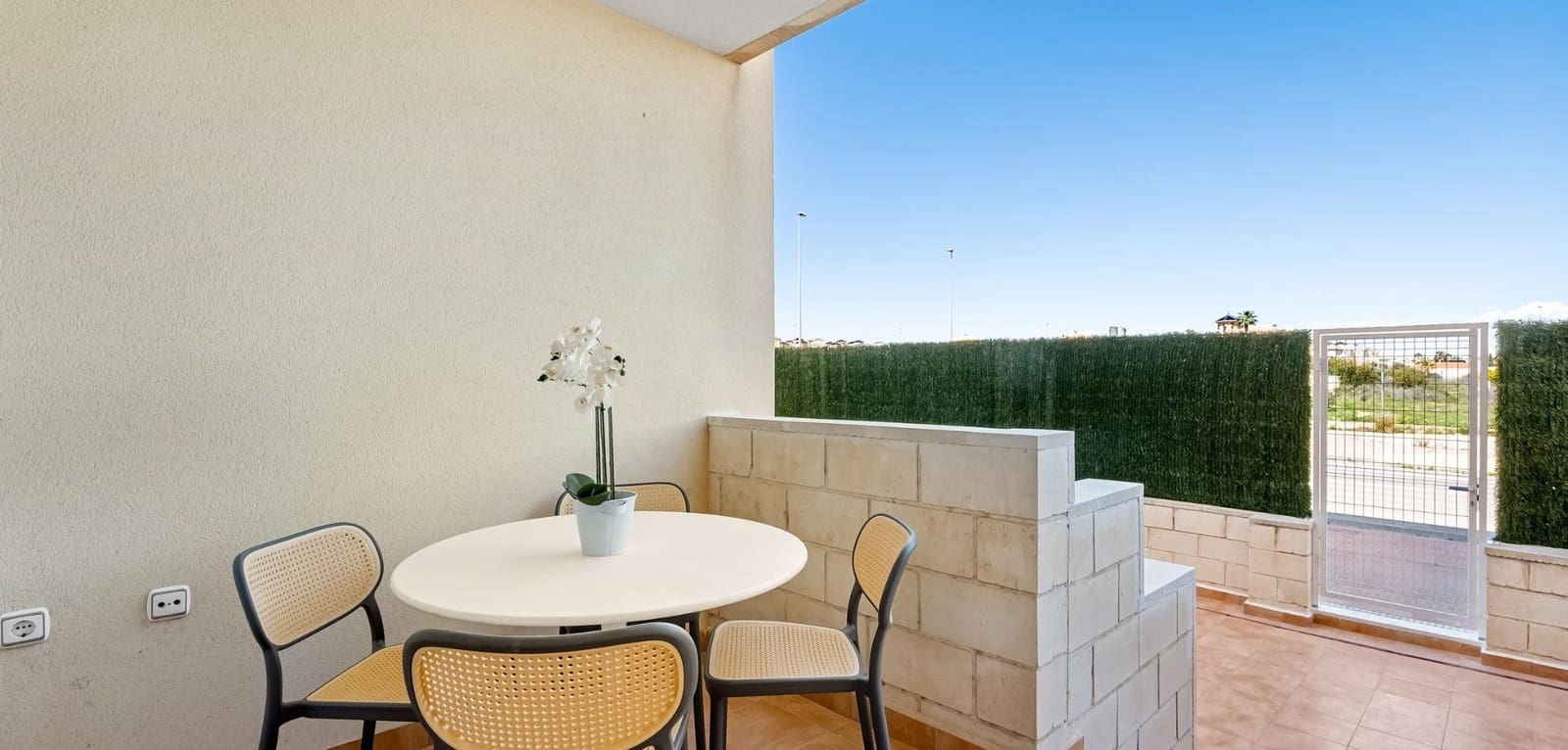 2 Zimmer Apartment zu verkaufen in Orihuela Costa mit Pool - 186.500 € (Ref: 9528331)