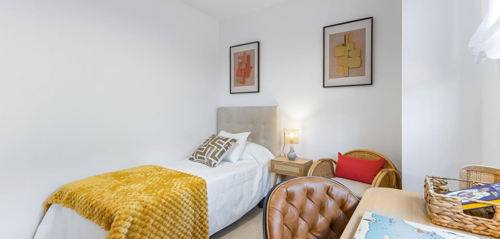 2 Zimmer Apartment zu verkaufen in Orihuela Costa mit Pool - 186.500 € (Ref: 9528331)