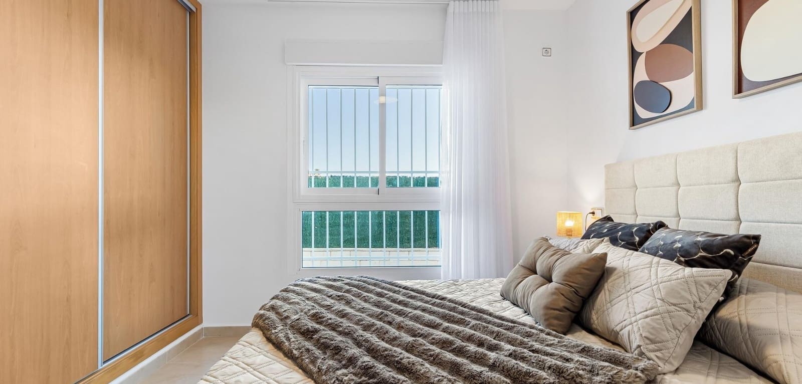 2 Zimmer Apartment zu verkaufen in Orihuela Costa mit Pool - 186.500 € (Ref: 9528331)