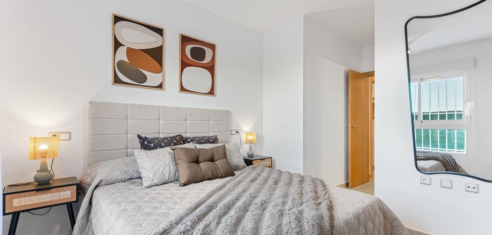 2 Zimmer Apartment zu verkaufen in Orihuela Costa mit Pool - 186.500 € (Ref: 9528331)