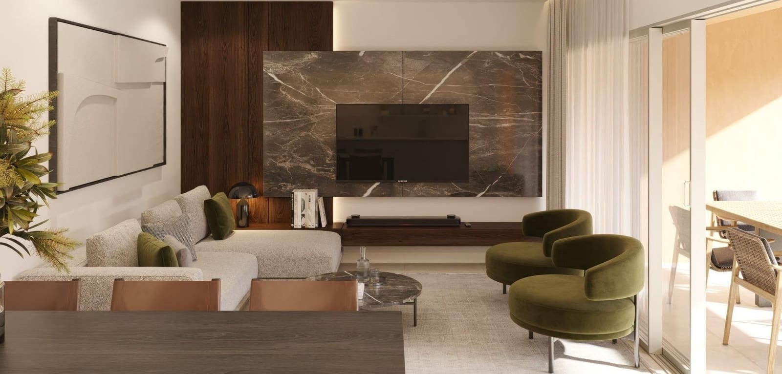 2 chambre Bungalow à vendre à Torrevieja avec piscine - 259 000 € (Ref: 9532309)