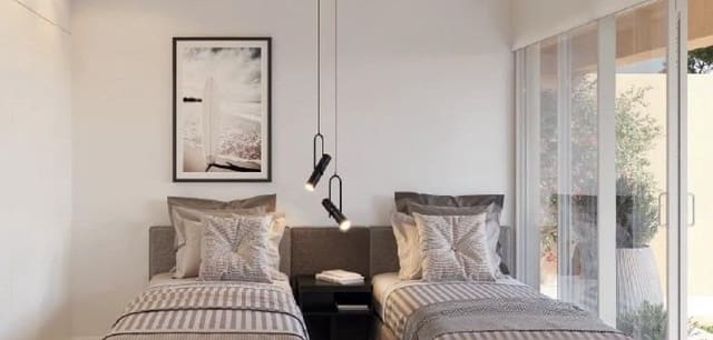 2 makuuhuone Bungalow myytävänä paikassa Los Balcones - Los Altos, Torrevieja mukana uima-altaan - 259 000 € (Ref: 9532309)