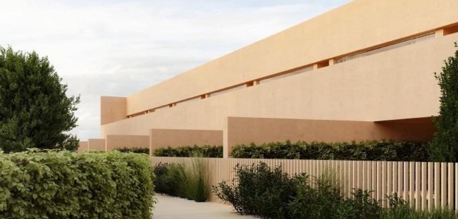 2 chambre Bungalow à vendre à Torrevieja avec piscine - 259 000 € (Ref: 9532309)