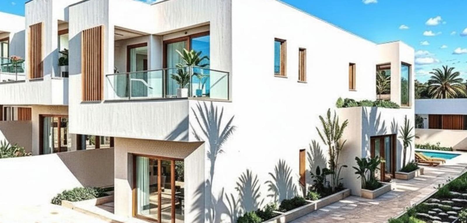 3 slaapkamer Villa te koop in Villamartin met zwembad - € 548.000 (Ref: 9532310)