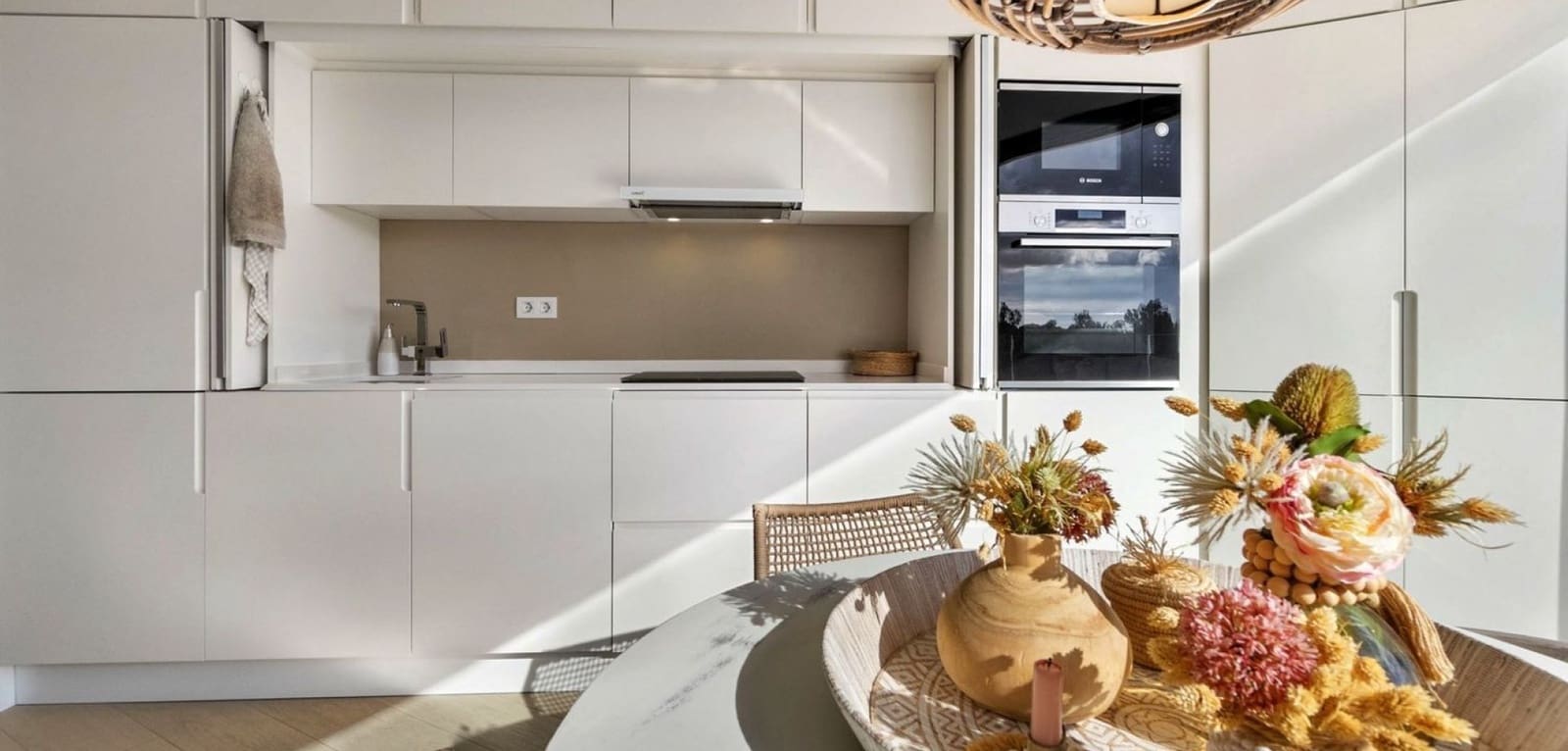 2 soverom Leilighet til salgs i Las Colinas Golf med svømmebasseng - € 359 000 (Ref: 9532311)