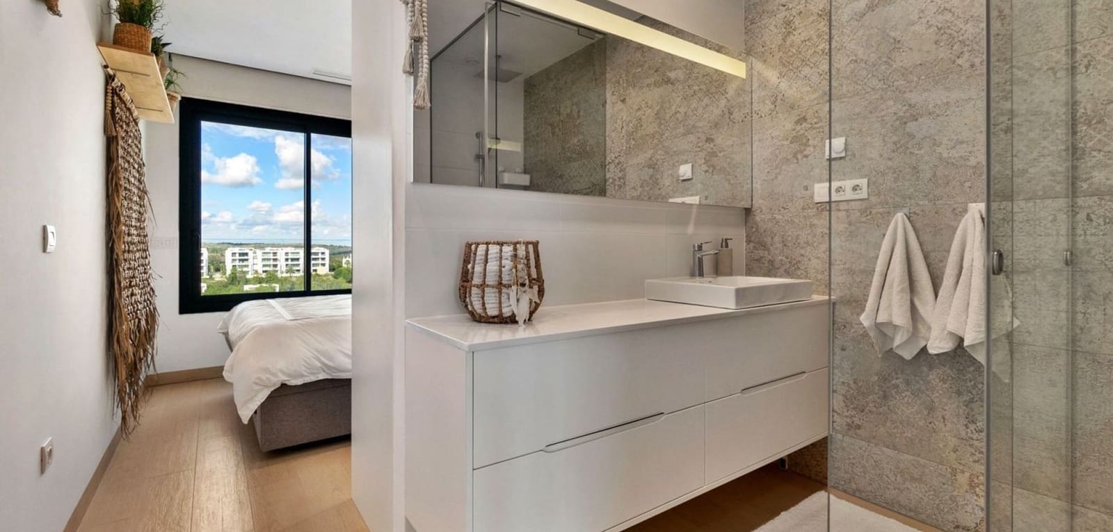 2 soverom Leilighet til salgs i Las Colinas Golf med svømmebasseng - € 359 000 (Ref: 9532311)