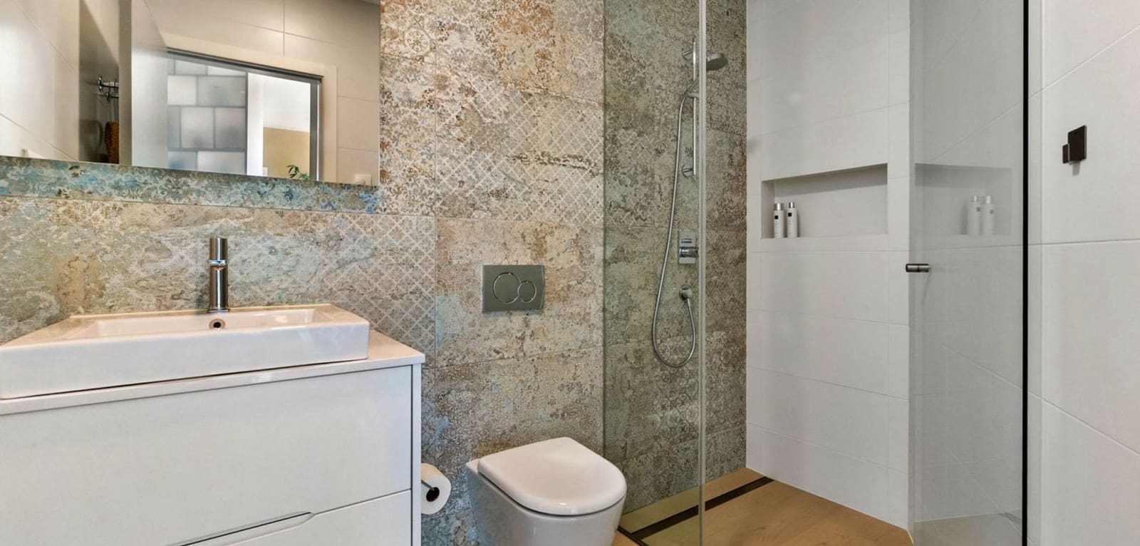 2 soverom Leilighet til salgs i Las Colinas Golf med svømmebasseng - € 359 000 (Ref: 9532311)