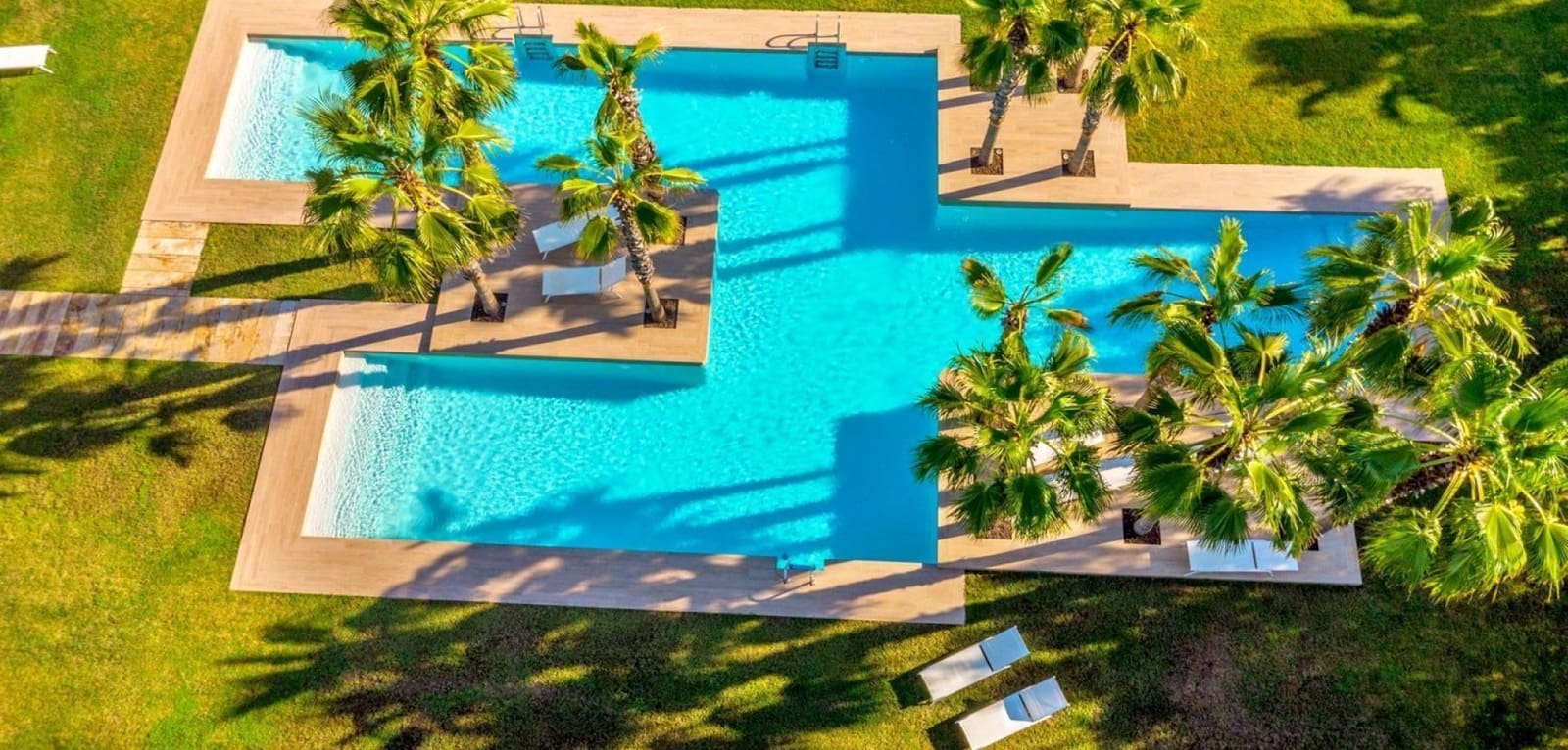 2 soverom Leilighet til salgs i Las Colinas Golf med svømmebasseng - € 359 000 (Ref: 9532311)