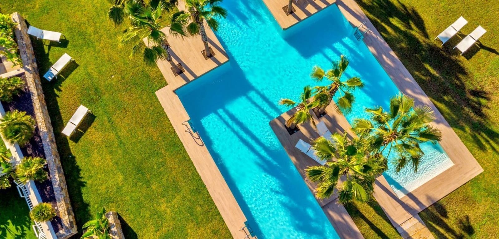 2 soverom Leilighet til salgs i Las Colinas Golf med svømmebasseng - € 359 000 (Ref: 9532311)