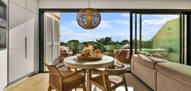 2 soverom Leilighet til salgs i Las Colinas Golf, Orihuela med svømmebasseng - € 359 000 (Ref: 9532311)