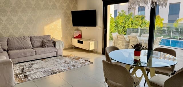 3 chambre Villa/Maison à vendre à Ciudad Quesada, Rojales - 459 000 € (Ref: 9532312)