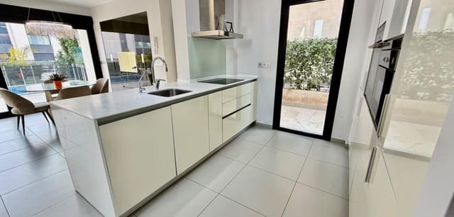 3 chambre Villa/Maison à vendre à Ciudad Quesada, Rojales - 459 000 € (Ref: 9532312)