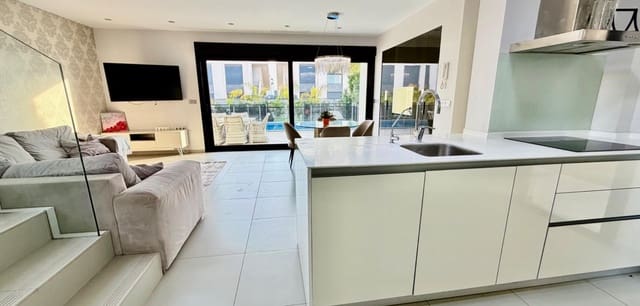 3 chambre Villa/Maison à vendre à Ciudad Quesada, Rojales - 459 000 € (Ref: 9532312)