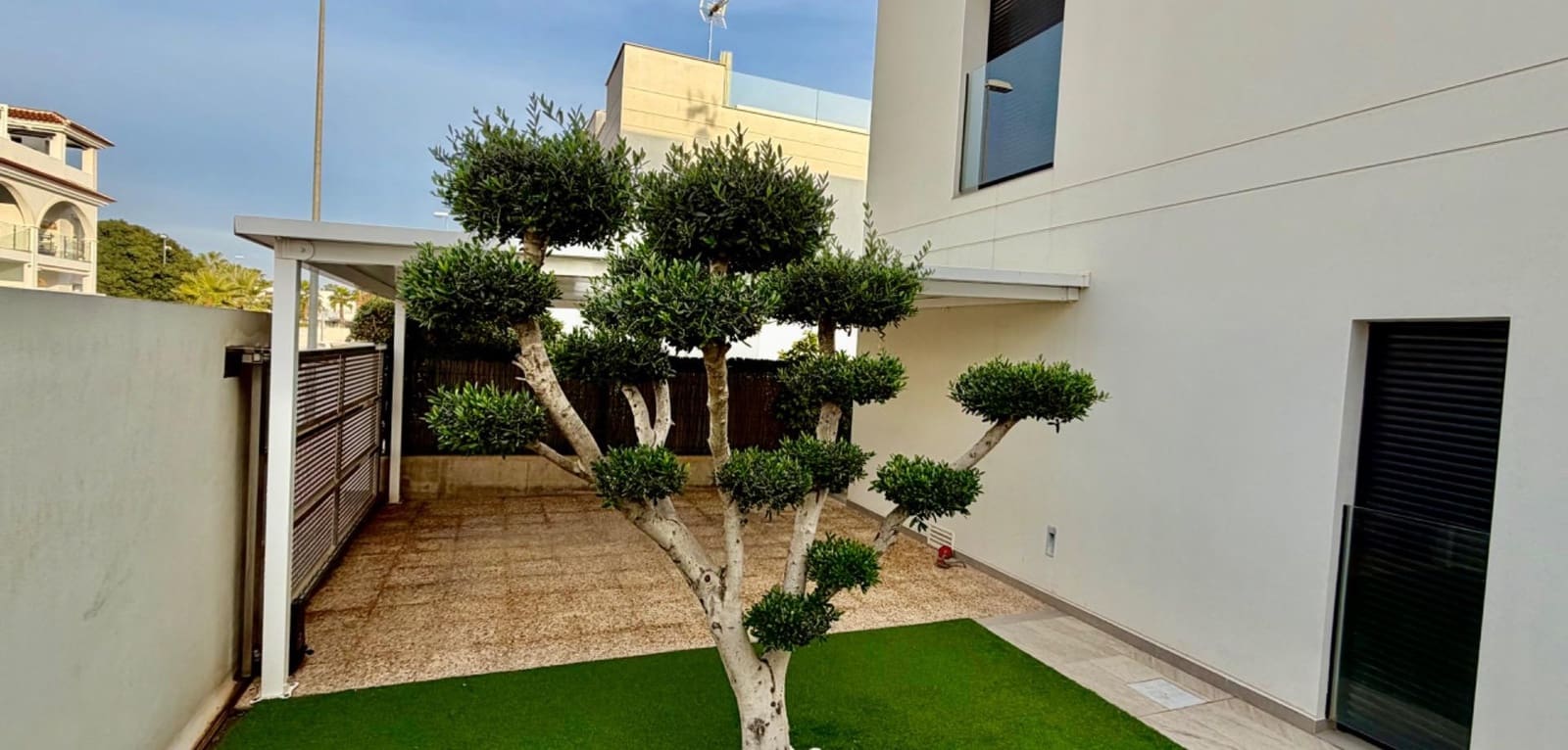 3 chambre Villa/Maison à vendre à Ciudad Quesada - 459 000 € (Ref: 9532312)