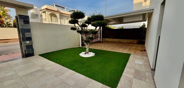 3 chambre Villa/Maison à vendre à Ciudad Quesada, Rojales - 459 000 € (Ref: 9532312)