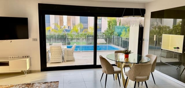 3 chambre Villa/Maison à vendre à Ciudad Quesada, Rojales - 459 000 € (Ref: 9532312)