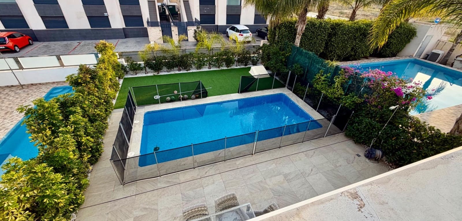 3 chambre Villa/Maison à vendre à Ciudad Quesada - 459 000 € (Ref: 9532312)