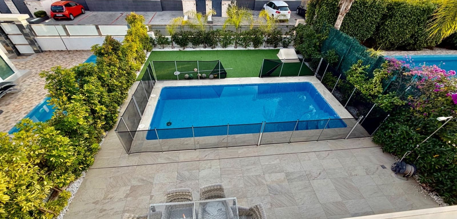 3 chambre Villa/Maison à vendre à Ciudad Quesada - 459 000 € (Ref: 9532312)