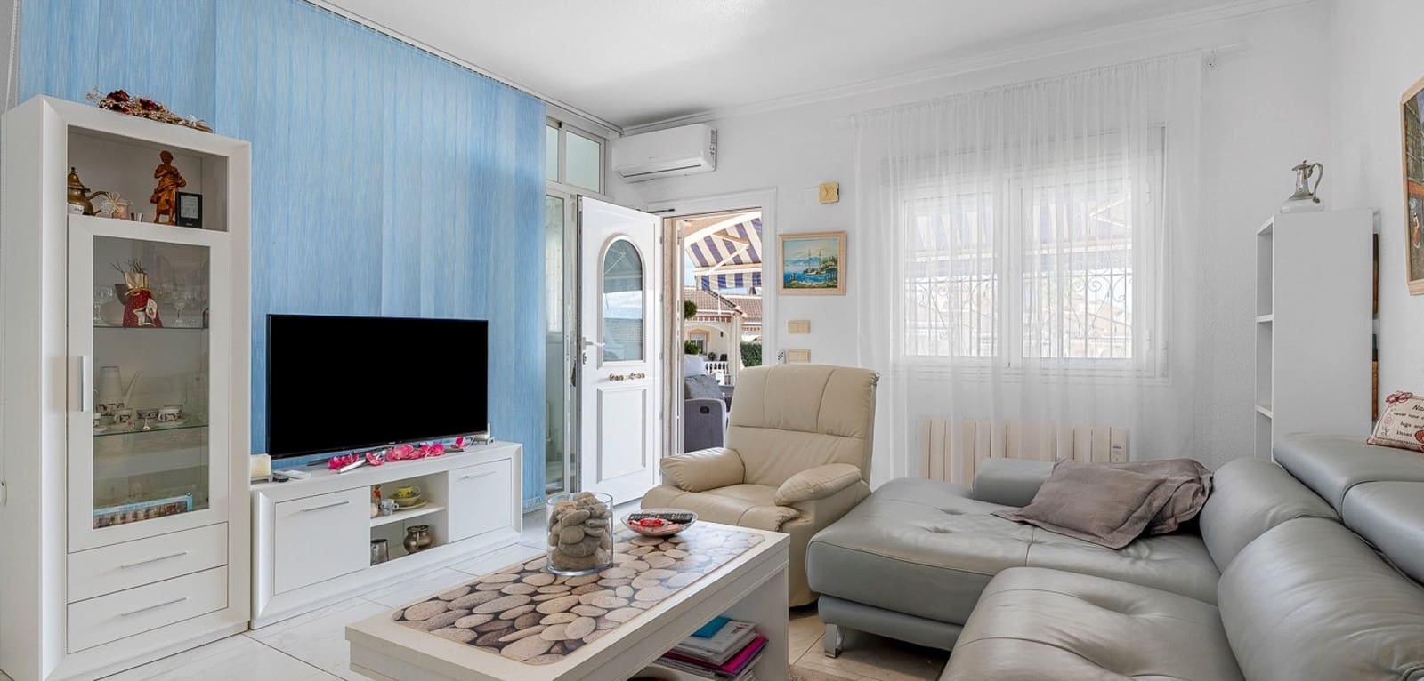 Casa de 2 habitaciones en Ciudad Quesada en venta con piscina - 189.000 € (Ref: 9534448)