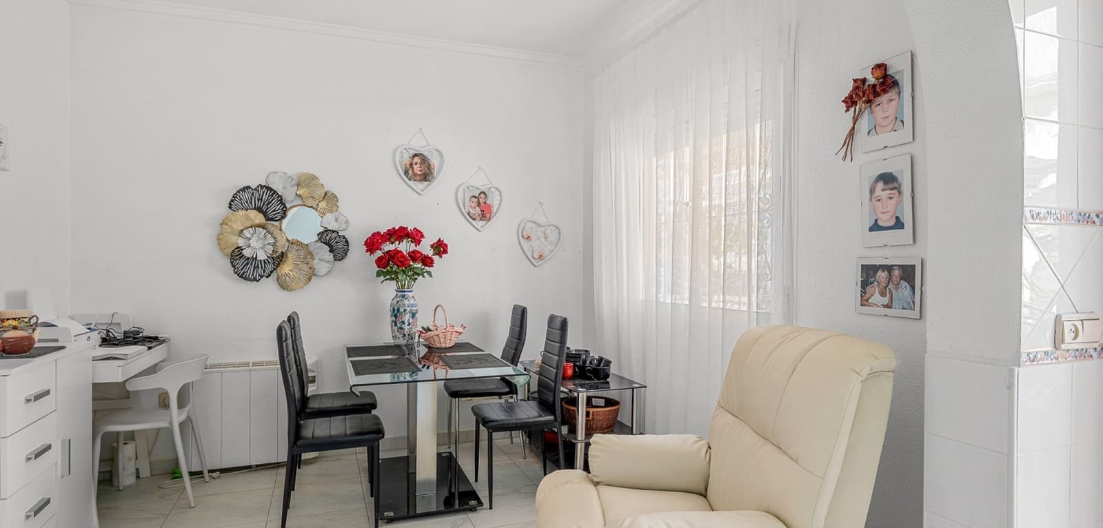 Casa de 2 habitaciones en Ciudad Quesada en venta con piscina - 189.000 € (Ref: 9534448)