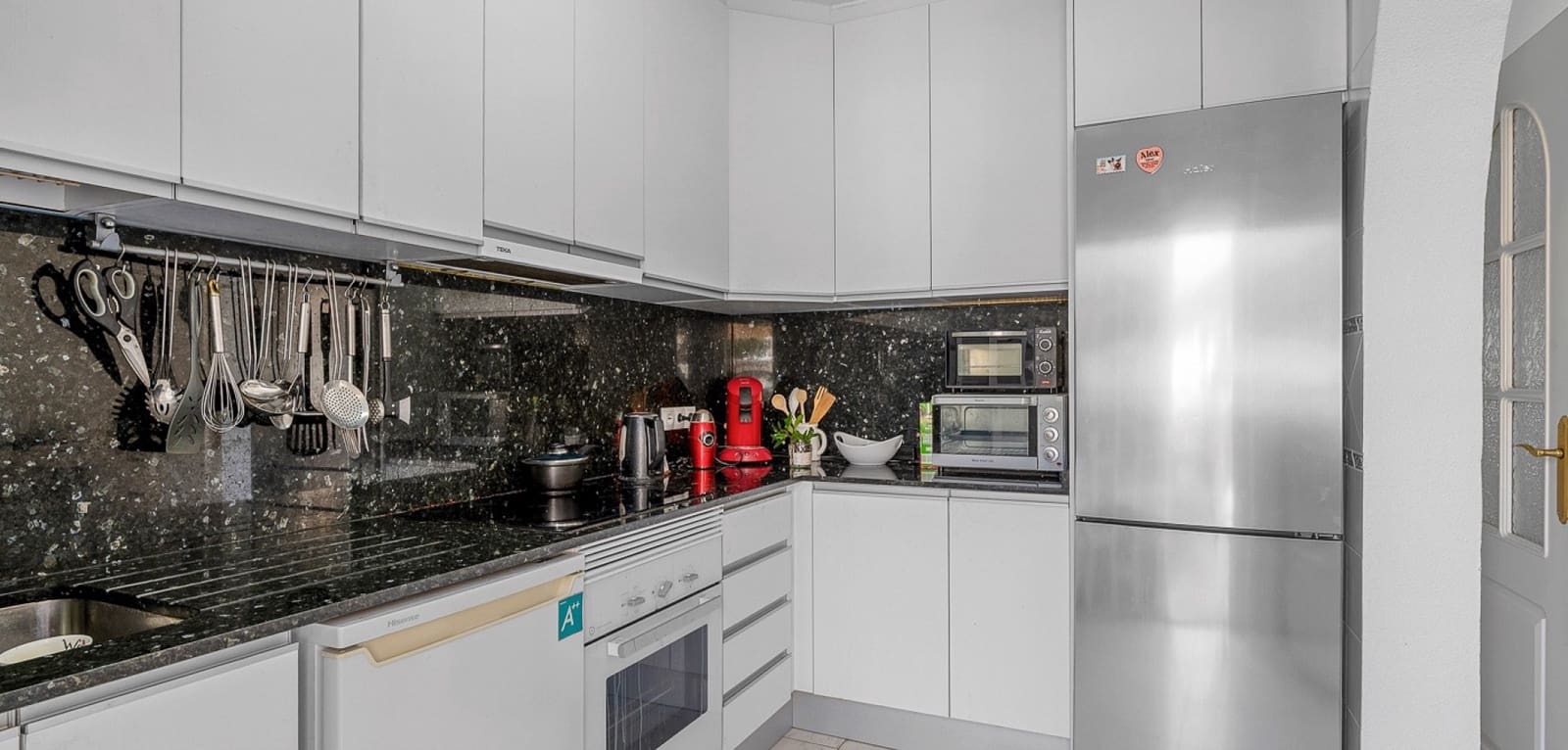 Casa de 2 habitaciones en Ciudad Quesada en venta con piscina - 189.000 € (Ref: 9534448)