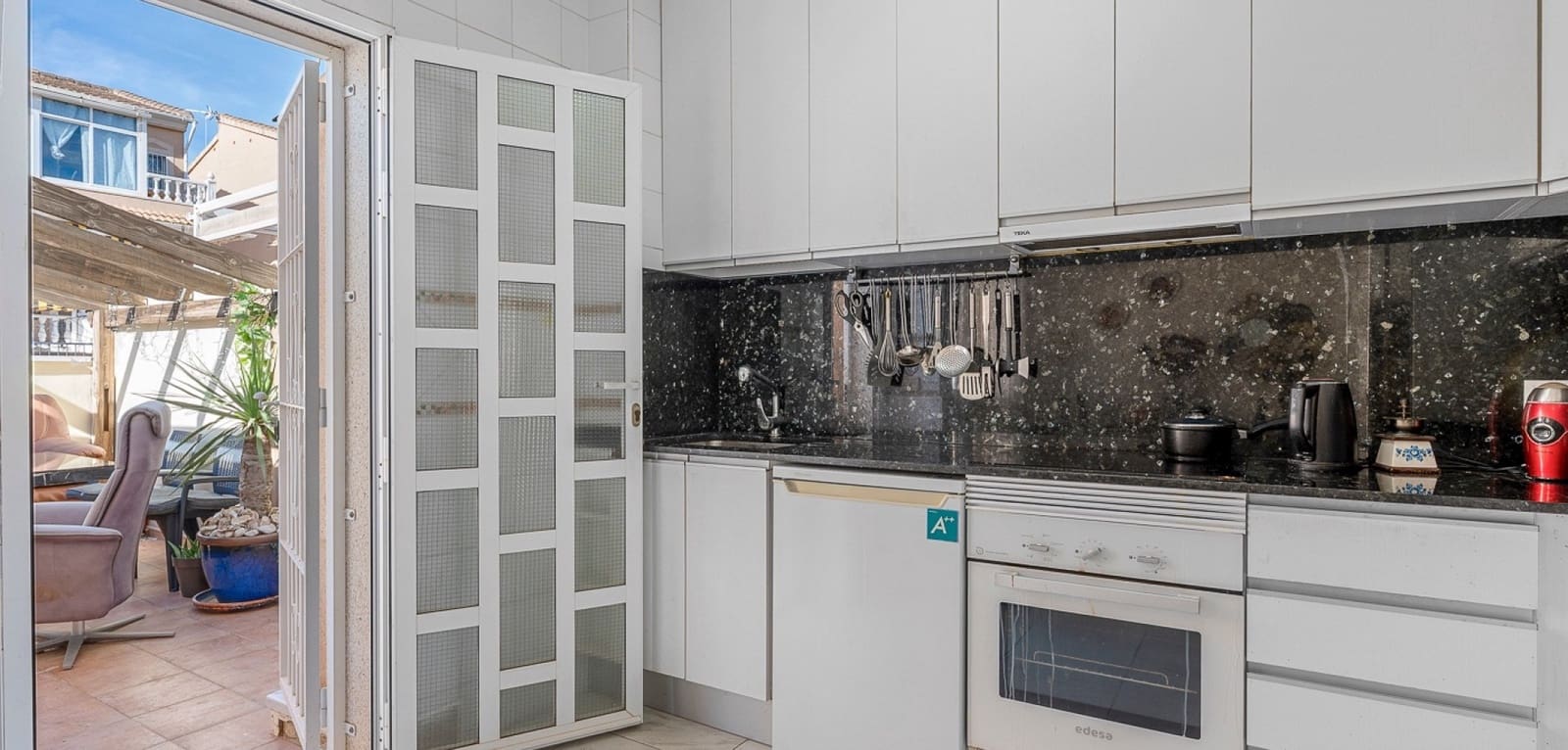 Casa de 2 habitaciones en Ciudad Quesada en venta con piscina - 189.000 € (Ref: 9534448)