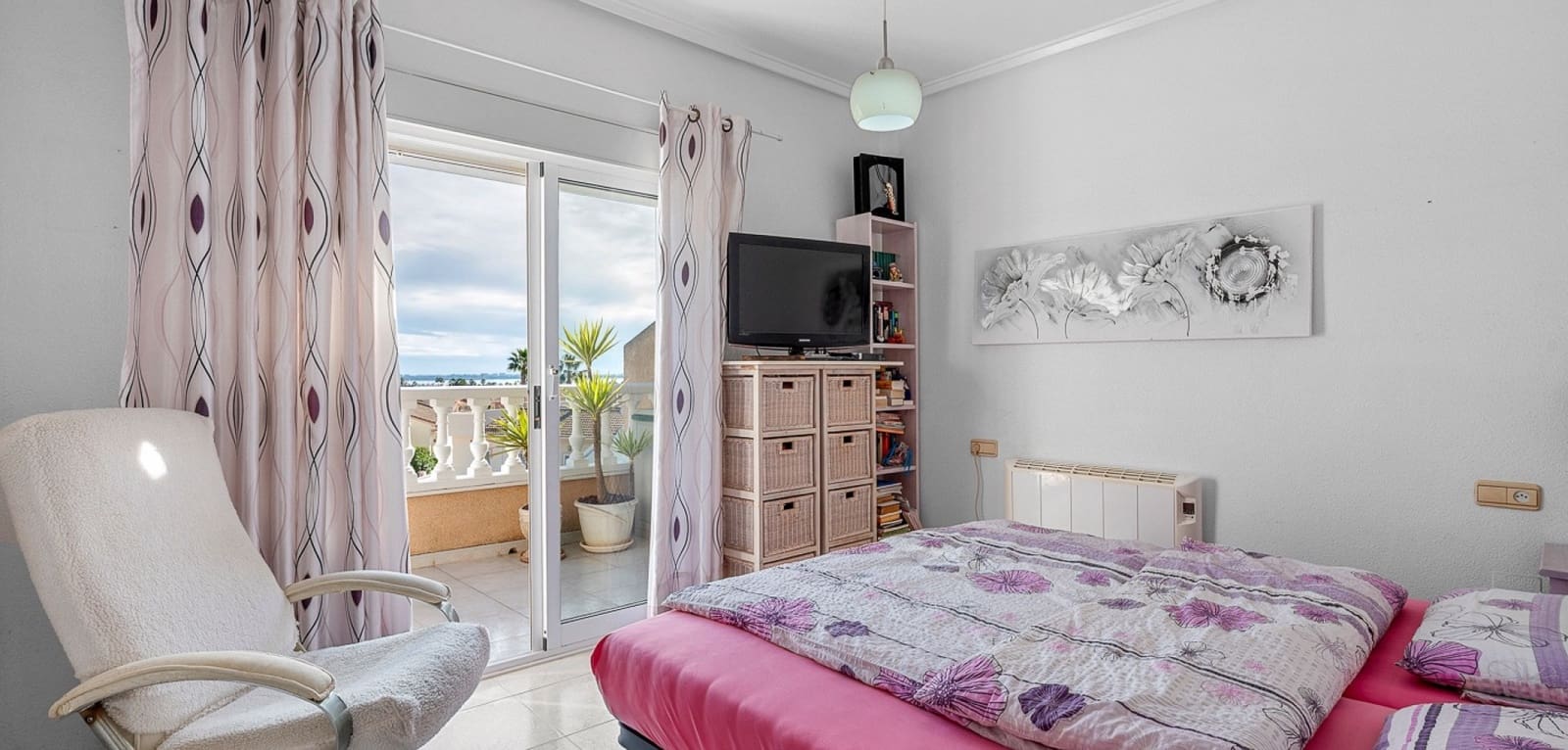 Casa de 2 habitaciones en Ciudad Quesada en venta con piscina - 189.000 € (Ref: 9534448)