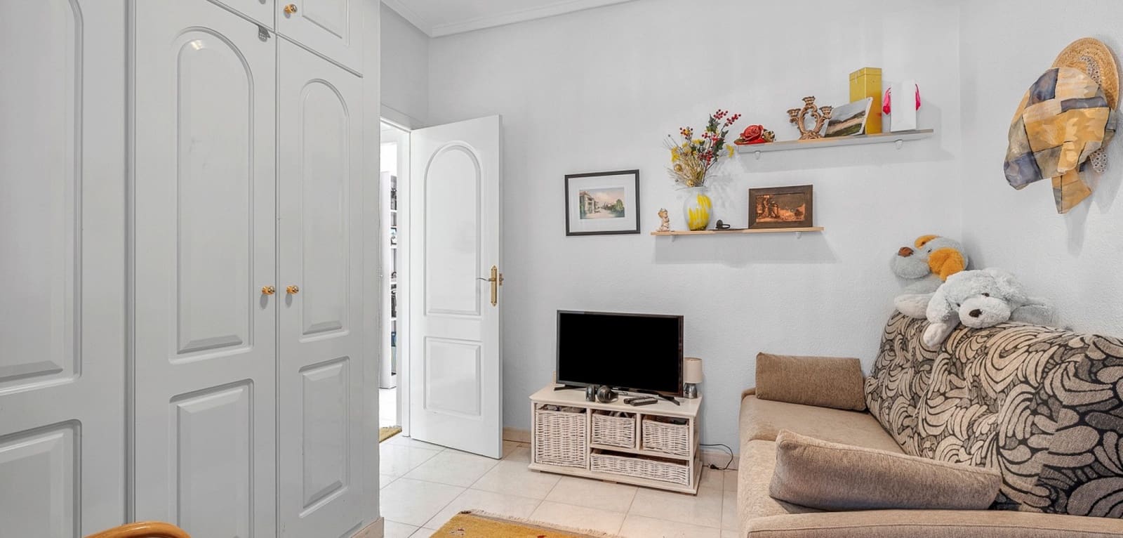 Casa de 2 habitaciones en Ciudad Quesada en venta con piscina - 189.000 € (Ref: 9534448)