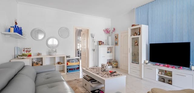 Casa de 2 habitaciones en Ciudad Quesada, Rojales en venta con piscina - 189.000 € (Ref: 9534448)