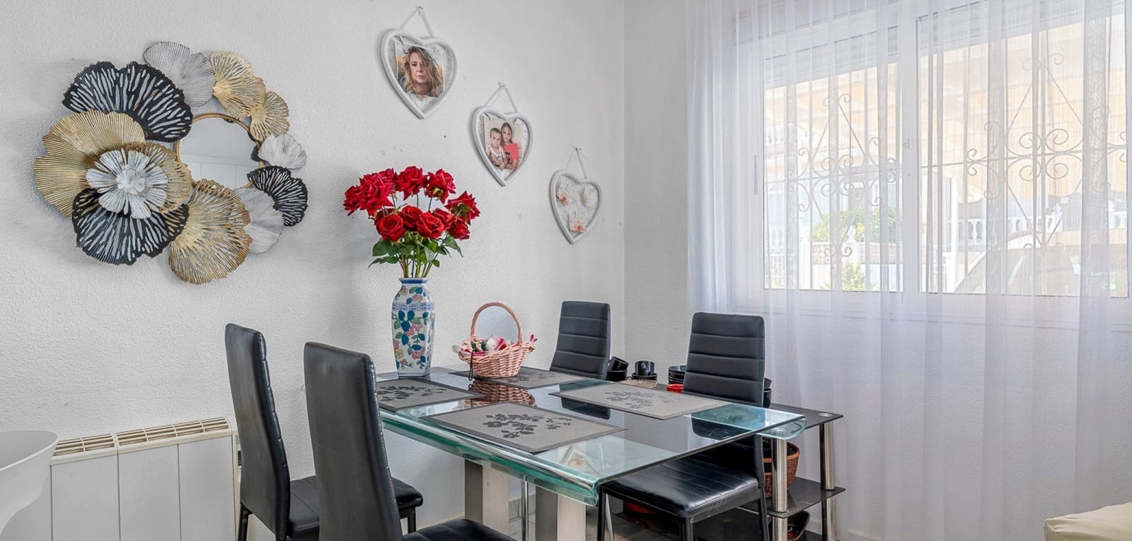 Casa de 2 habitaciones en Ciudad Quesada en venta con piscina - 189.000 € (Ref: 9534448)