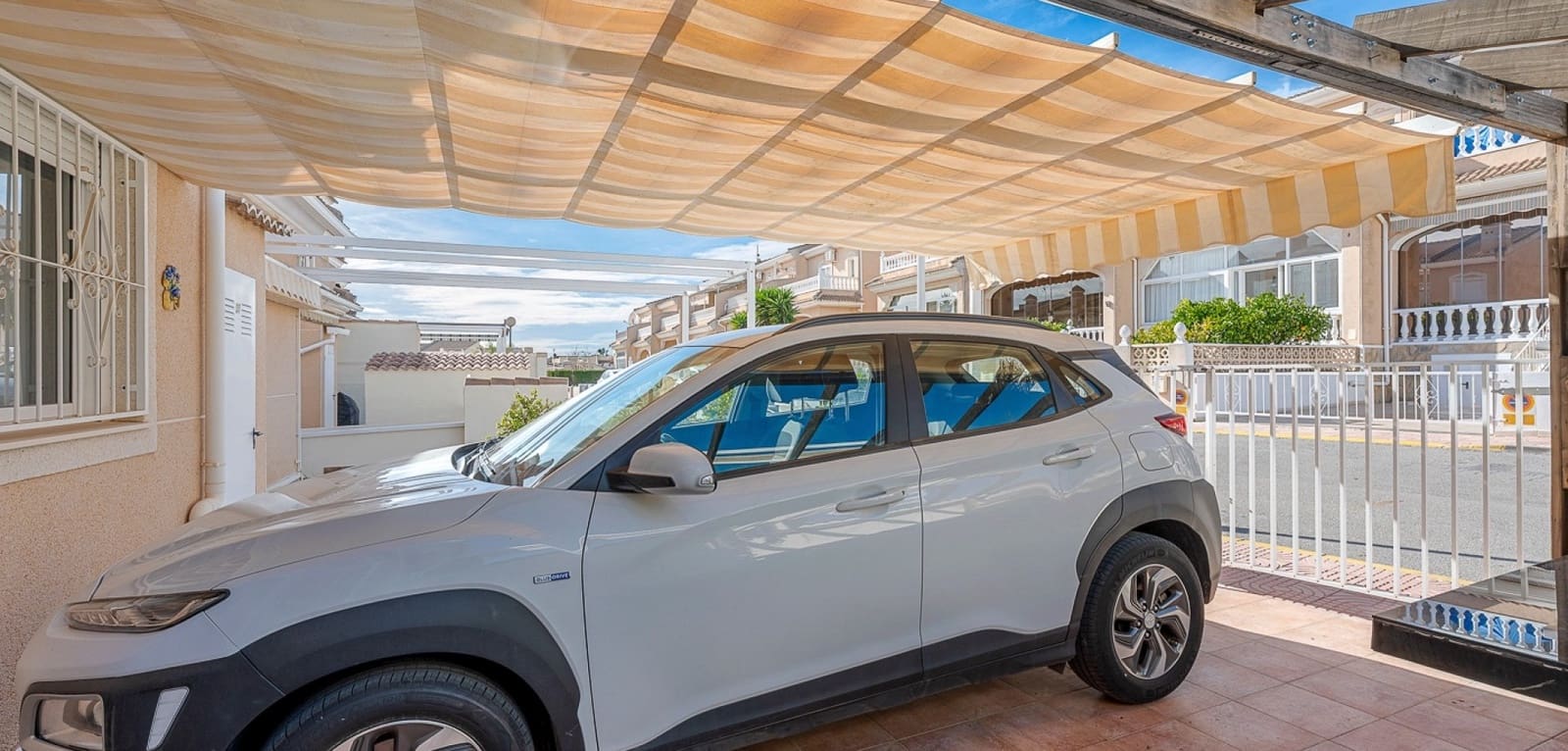 Casa de 2 habitaciones en Ciudad Quesada en venta con piscina - 189.000 € (Ref: 9534448)