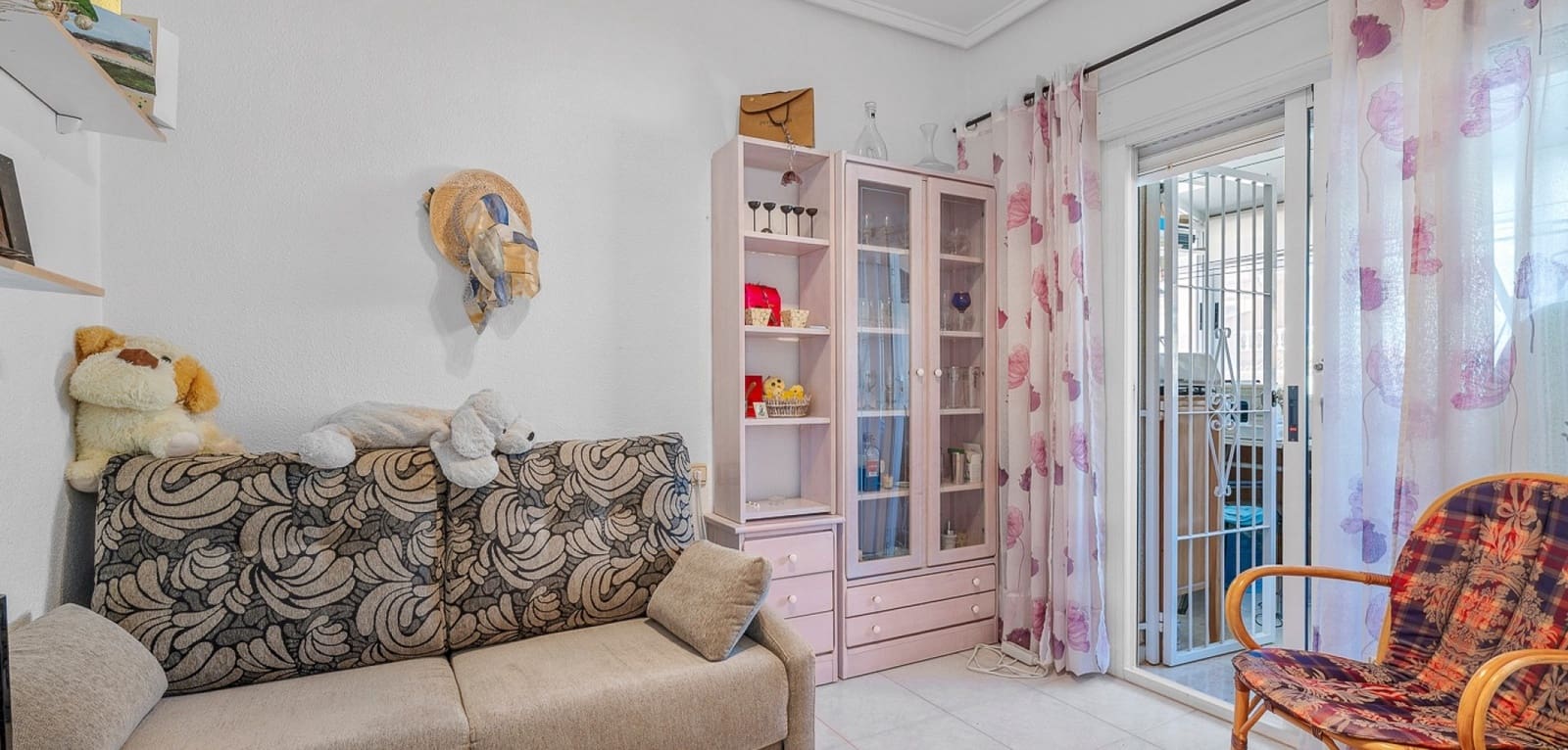 Casa de 2 habitaciones en Ciudad Quesada en venta con piscina - 189.000 € (Ref: 9534448)