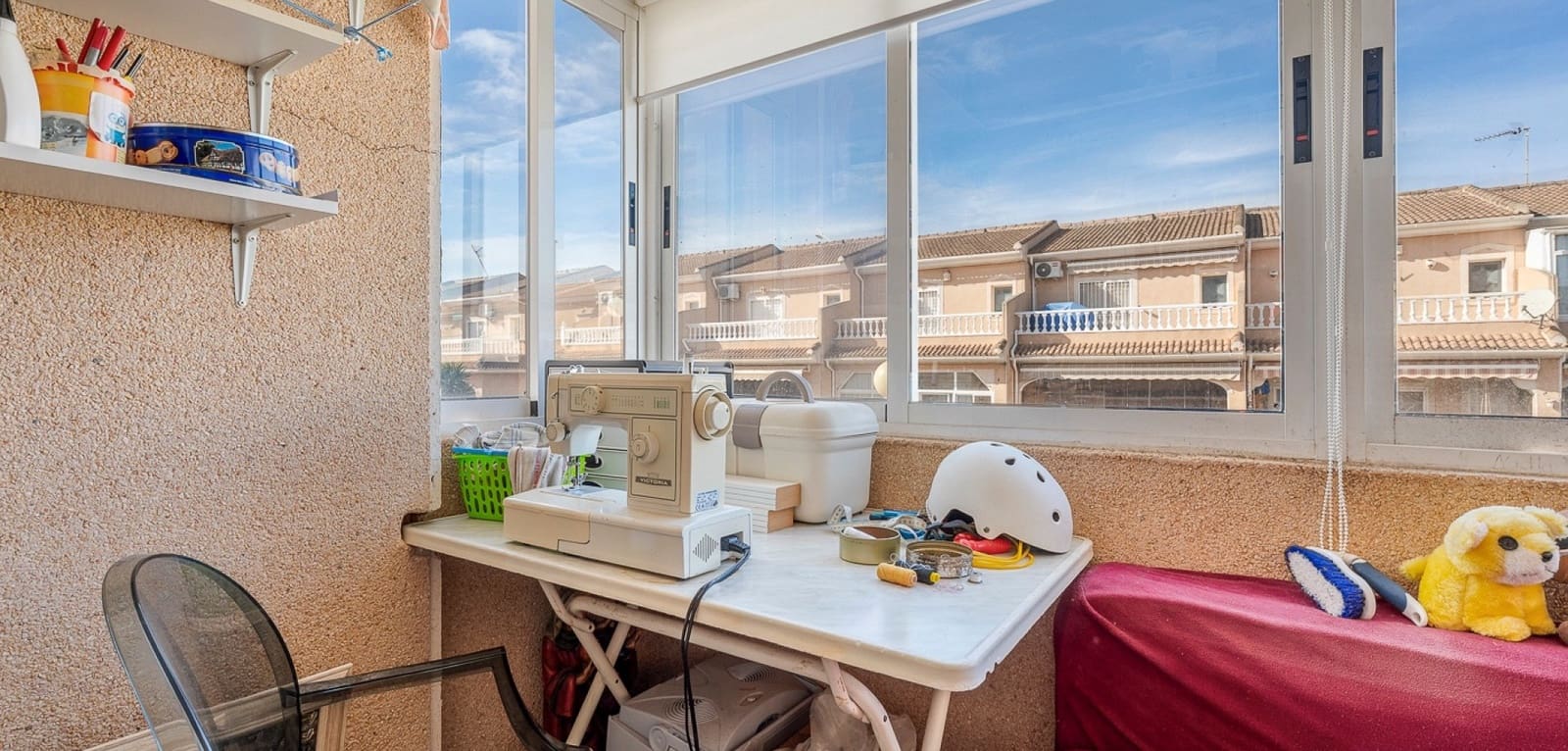 Casa de 2 habitaciones en Ciudad Quesada en venta con piscina - 189.000 € (Ref: 9534448)